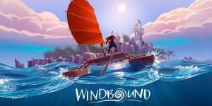 Beitragsbild des Blogbeitrags Windbound: Vorbesteller-Phase mit neuem Gameplay-Trailer eingeläutet 