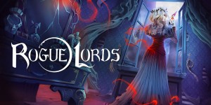 Beitragsbild des Blogbeitrags Rogue Lords: Erster Gameplay Trailer während der PC Gaming Show enthüllt