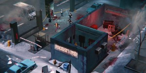 Beitragsbild des Blogbeitrags Serial Cleaners: auf der Future Games Show vorgestellt!