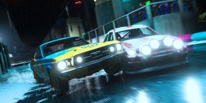 Beitragsbild des Blogbeitrags Dirt 5: neuer Trailer und mehr Informationen zum starbesetzten Karrieremodus