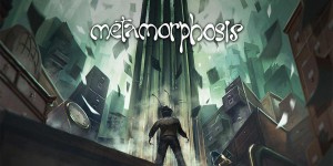 Beitragsbild des Blogbeitrags Metamorphosis: neuer Gameplay Trailer 