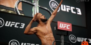 Beitragsbild des Blogbeitrags EA Sports UFC 4: kommt für die PS5 und Xbox Series X