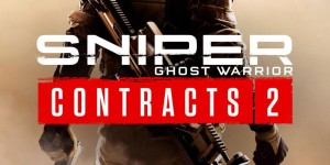 Beitragsbild des Blogbeitrags Sniper Ghost Warrior Contracts 2: Nachfolger angekündigt
