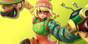 Beitragsbild des Blogbeitrags Super Smash Bros. Ultimate: Min Min serviert gepfefferte Attacken
