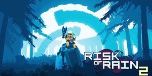 Beitragsbild des Blogbeitrags Risk of Rain 2: Artifacts Update Trailer