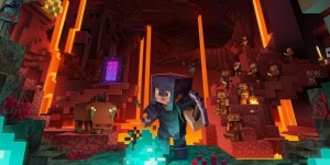 Beitragsbild des Blogbeitrags Minecraft: Betritt die nächste Dimension