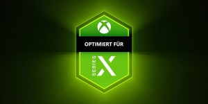 Beitragsbild des Blogbeitrags Das ist das „Optimiert für Xbox Series X“-Badge 