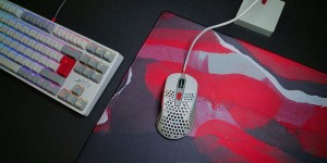 Beitragsbild des Blogbeitrags Xtrfy: Mauspad-Serie mit schwedischen Gemälden