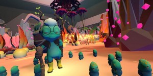Beitragsbild des Blogbeitrags Terrorarium: Launch Trailer