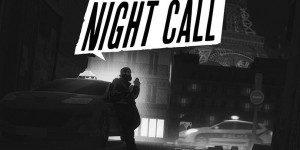 Beitragsbild des Blogbeitrags Night Call: ab sofort verfügbar 