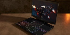 Beitragsbild des Blogbeitrags HP Omen X2S – Gaming Laptop im Test: ein Traum für Gamer