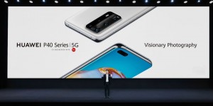 Beitragsbild des Blogbeitrags Das neue Fotowunder – das Huawei P40 Pro+ ist ab sofort in Österreich verfügbar 