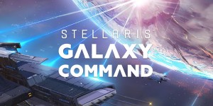 Beitragsbild des Blogbeitrags Stellaris: Galaxy Command – für Android und iOS veröffentlicht