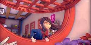 Beitragsbild des Blogbeitrags Ary and the Secret of Seasons: neues Gameplay Video