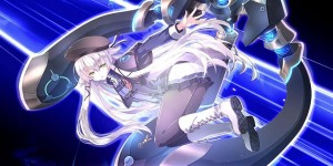 Beitragsbild des Blogbeitrags Trails of Cold Steel 3: ab sofort auf der Switch verfügbar