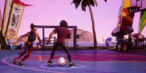 Beitragsbild des Blogbeitrags Street Power Football: Release Datum bekannt
