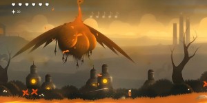 Beitragsbild des Blogbeitrags Neversong: Launch Trailer