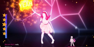Beitragsbild des Blogbeitrags Just Dance 2020: in ein virtuelles Paradies eintauchen