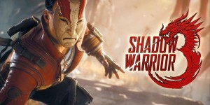 Beitragsbild des Blogbeitrags Shadow Warrior 3: Action-Sequel wird während Devolver Direct enthüllt