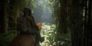 Beitragsbild des Blogbeitrags The Last of Us 2: Schießt ein Foto und gewinnt tolle Preise 