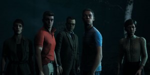 Beitragsbild des Blogbeitrags The Dark Pictures Anthology: Little Hope – Release Datum bekannt