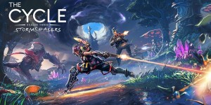 Beitragsbild des Blogbeitrags The Cycle: Season 3 startet mit neuen Inhalten und verbessertem Gameplay!