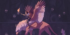 Beitragsbild des Blogbeitrags Kingdom Majestic: ist ab sofort in der Limited Edition verfügbar!