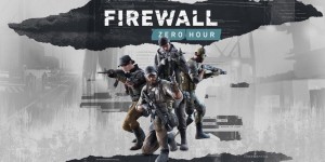 Beitragsbild des Blogbeitrags Firewall Zero Hour: Operation Syndicate Trailer 