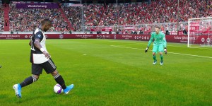 Beitragsbild des Blogbeitrags eFootball PES 2021: nur ein Content Update? 