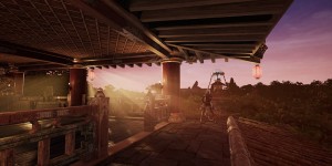 Beitragsbild des Blogbeitrags Hunter’s Arena: Legends – Battle Royale mit bis zu 10.000 KI Gegnern 