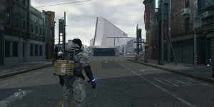Beitragsbild des Blogbeitrags Death Stranding: Technischer Direktor hält eine Playstation 5 Version für möglich