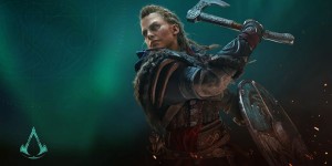 Beitragsbild des Blogbeitrags Assassin’s Creed: Valhalla – Trailer zeigt Hinweise auf Eivors Schicksal 