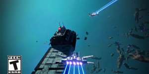Beitragsbild des Blogbeitrags No Man’s Sky: Desolation Trailer 