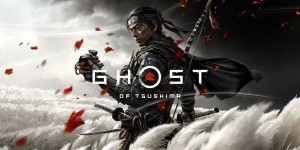 Beitragsbild des Blogbeitrags Ghost of Tsushima: Deutsche Stimme des Protagonisten vorgestellt