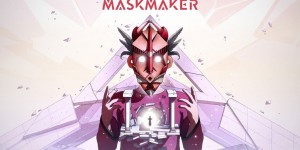Beitragsbild des Blogbeitrags Maskmaker: erster Gameplay Trailer verfügbar 