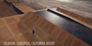 Beitragsbild des Blogbeitrags Skater XL: Trailer zeigt neue Karte “The Big Ramp”