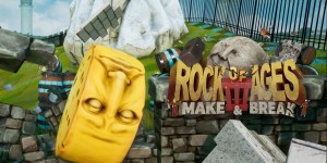 Beitragsbild des Blogbeitrags Rock of Ages 3: Make & Break – ab sofort verfügbar 