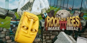 Beitragsbild des Blogbeitrags Rock of Ages 3: Make & Break – ab sofort verfügbar