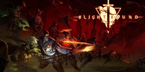 Beitragsbild des Blogbeitrags Blightbound: Open Beta Wochenende beginnt diese Woche 