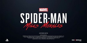 Beitragsbild des Blogbeitrags Spider-Man: Miles Morales – wird einen optionalen 4K / 60 FPS Performance Modus bieten