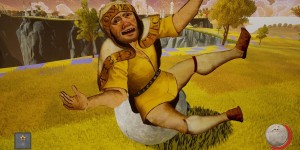 Beitragsbild des Blogbeitrags Rock of Ages 3: Make & Break im Test: ein humorvoller Genremix