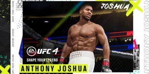 Beitragsbild des Blogbeitrags EA Sports UFC 4: Offizieller Gameplay Trailer