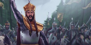 Beitragsbild des Blogbeitrags Dark Renaissance: Historische Visual Novel angekündigt