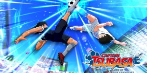Beitragsbild des Blogbeitrags Captain Tsubasa: Rise of New Champions – Online-Modi angekündigt