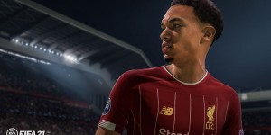 Beitragsbild des Blogbeitrags FIFA 21: Umfangreiche Updates im Karrieremodus und beim Gameplay-Realismus, neue Online-Spielmöglichkeiten mit Freunden 