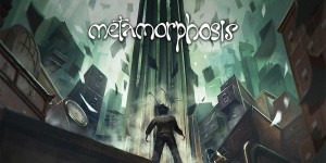 Beitragsbild des Blogbeitrags Metamorphosis: Release Datum bekannt