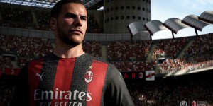 Beitragsbild des Blogbeitrags FIFA 21: EA Sports schließt exklusive Partnerschaften mit AC und Inter Mailand 