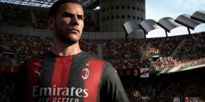 Beitragsbild des Blogbeitrags FIFA 21: EA Sports schließt exklusive Partnerschaften mit AC und Inter Mailand