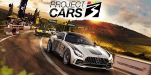 Beitragsbild des Blogbeitrags Project Cars 3: Informationen zur Vorbestellung 