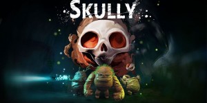Beitragsbild des Blogbeitrags Skully: erscheint heute für Nintendo Switch, PlayStation 4, Xbox One und PC